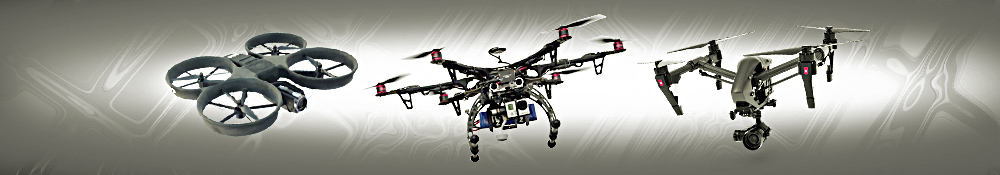 Quadcopters And Drones Reviews